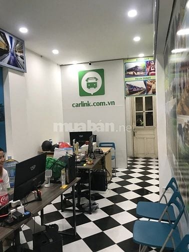 Bán nhà mặt phố cổ Trần Nhân Tông view Cv, kinh doanh vô địch.