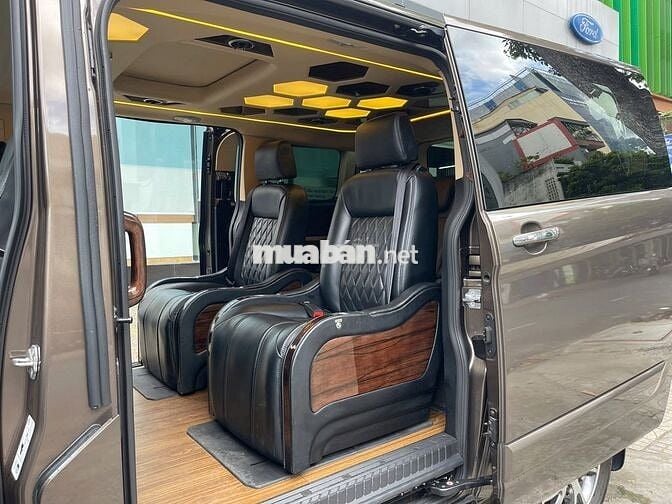 Ford Tourneo 2021 - 81420 km