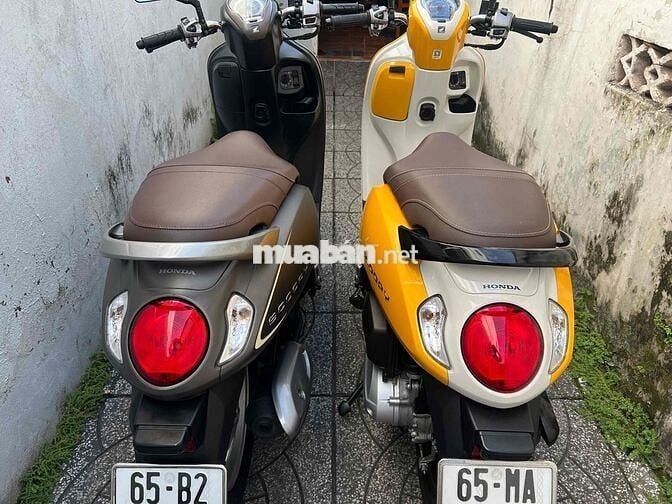 2c scoopy bs65 còn rất mới