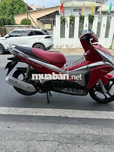 HONDA AIR BLADE FI 2011 BIỂN 65B1-083.99