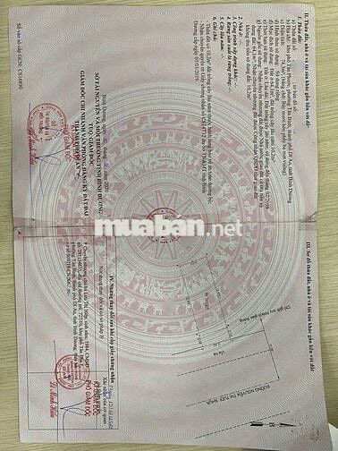 Cần bán gấp nhà 4 tầng tại dĩ an , đa tiện nghi