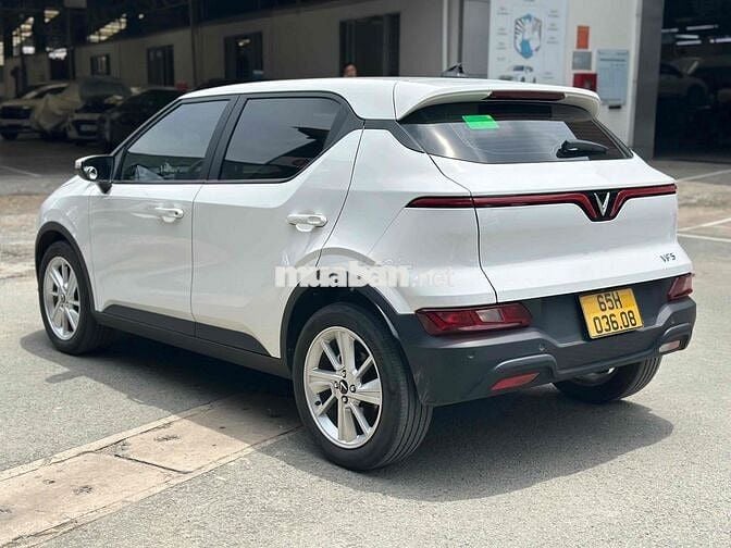 VinFast VF5 2024 Plus - 51000 km