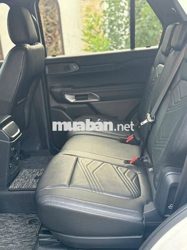 EVEREST TITANIUM 1 CẦU CÁ NHÂN 2024 - 16800 KM