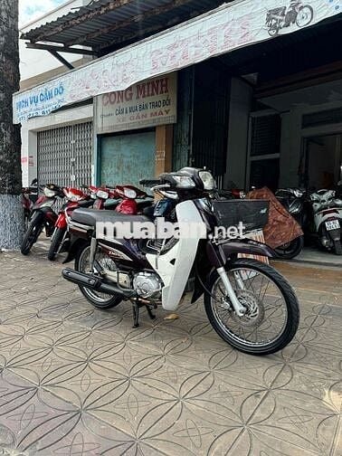 HONDA SUPERDREAM ,BS:65L1:CẦN THƠ