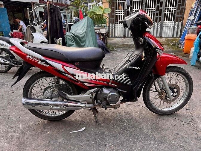 Honda Future neo 2006 bstp