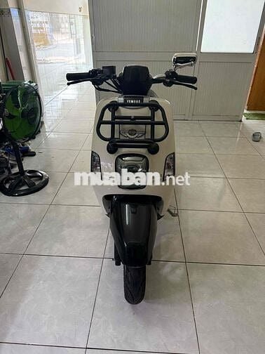 Cầm Đồ Thanh Lý yamaha Cuxi độ ngon
