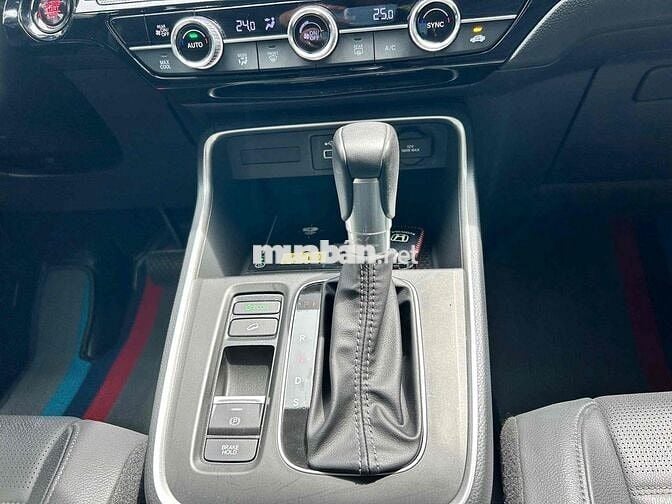 Honda CRV-L 2023 model 2024
