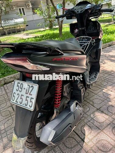 Honda Air Blade 125 2019 Smarkey Batp Zin Đẹp
