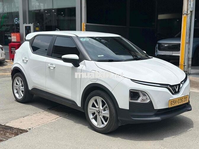 VinFast VF5 2024 Plus - 51000 km