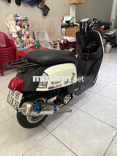 Cầm Đồ Thanh Lý yamaha Cuxi độ ngon