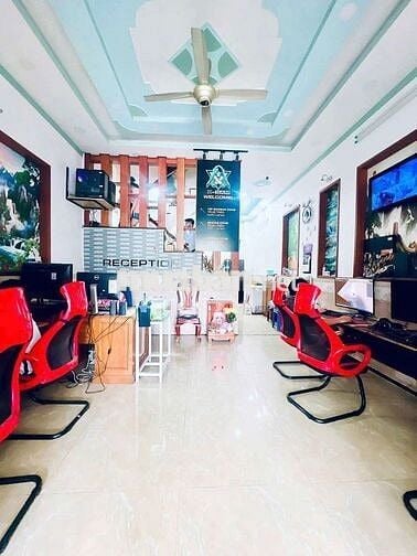 Cần bán gấp nhà 4 tầng tại dĩ an , đa tiện nghi