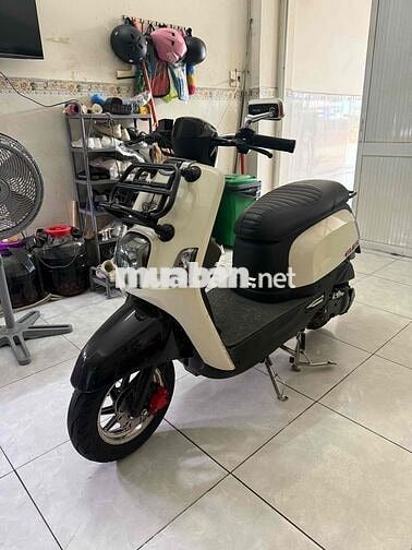 Cầm Đồ Thanh Lý yamaha Cuxi độ ngon