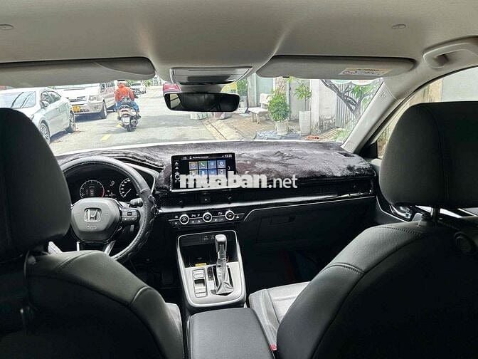 Honda CRV-L 2023 model 2024