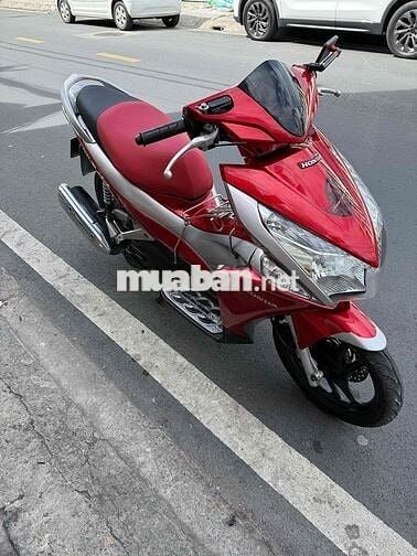 HONDA AIR BLADE FI 2011 BIỂN 65B1-083.99