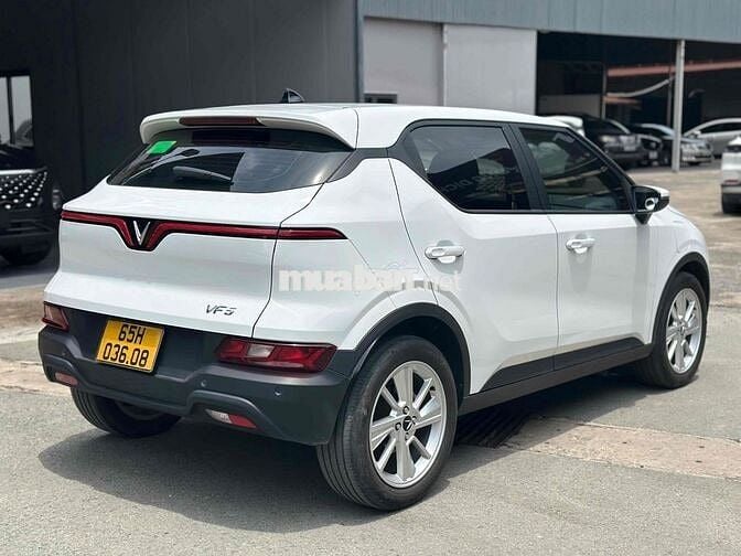 VinFast VF5 2024 Plus - 51000 km