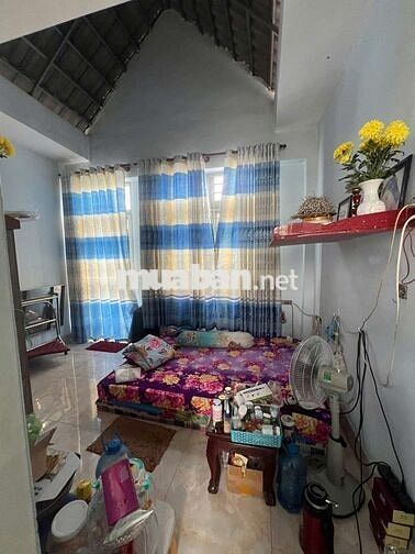 nhà shr  hẻm nhưa xe tải ,thới an 20 ,TPHCM