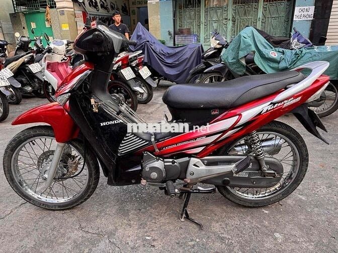 Honda Future neo 2006 bstp