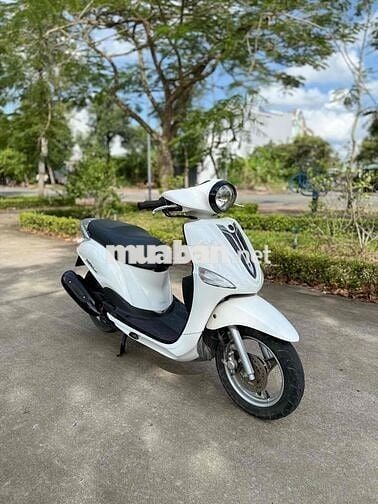 Em Bán Xe Nozza Fi Máy Zin Êm Xe Sạch Đẹp
