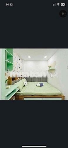 TÔI VỀ QUÊ Ở BÁN NHÀ ĐƯỜNG VĨNH HỘI, P4,QUẬN 4.GIÁ:6Tỷ880.SỔ SẴN