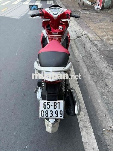 HONDA AIR BLADE FI 2011 BIỂN 65B1-083.99