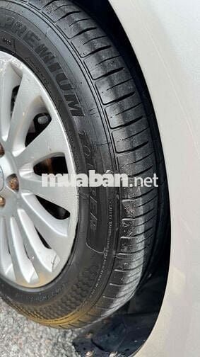Ford Fiesta 2011 1.4 MT