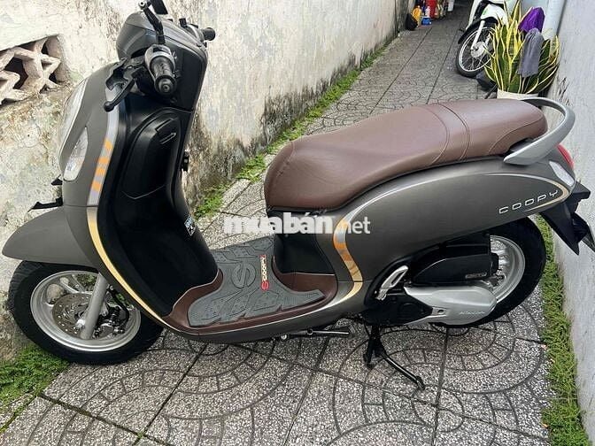 2c scoopy bs65 còn rất mới