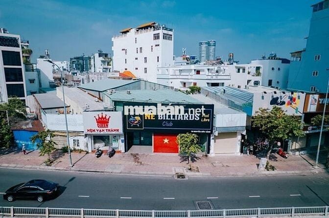 Cho Thuê Nhà Xô Viết Nghệ Tĩnh, Bình Thạnh ( 12PN, 12WC CHDV / KS )