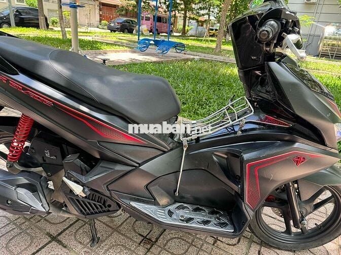 Honda Air Blade 125 2019 Smarkey Batp Zin Đẹp