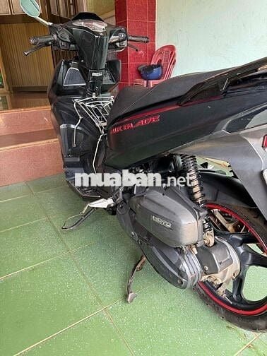 lên đời bán ab 125 đăng kí 2017 chính chủ