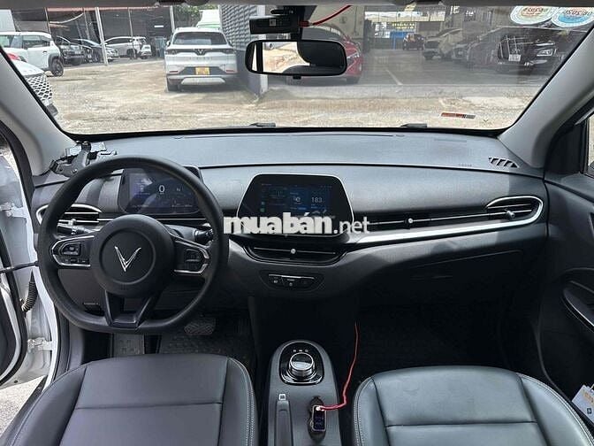 VinFast VF5 2024 Plus - 51000 km