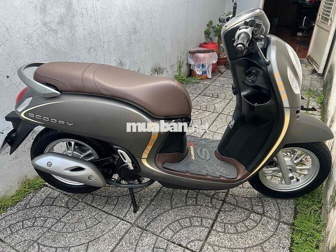 2c scoopy bs65 còn rất mới