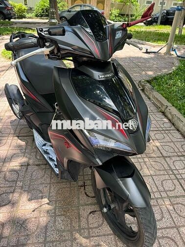 Honda Air Blade 125 2019 Smarkey Batp Zin Đẹp