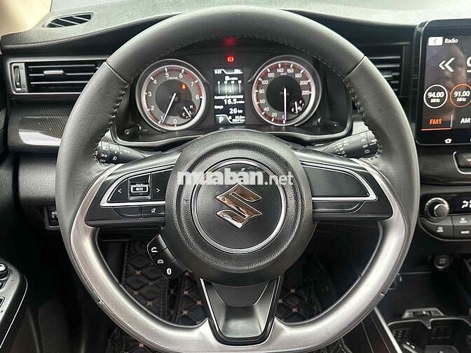 Suzuki XL 7 2022 GLX AT xe 1 chủ bao zin bao chêch