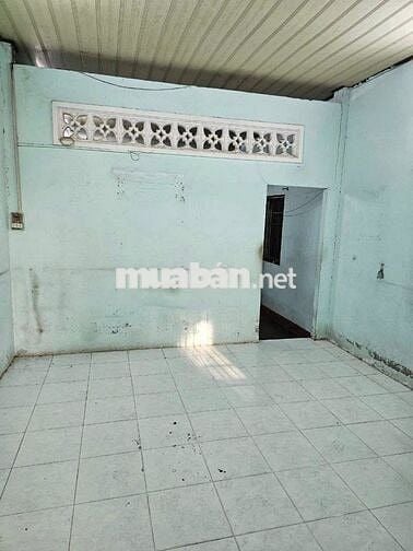 BÁN NHÀ TRẢ NỢ, 109M2, LÊ THỊ LƠ, TÂN HIỆP, 910TR