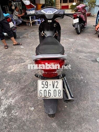 Honda Future neo 2006 bstp