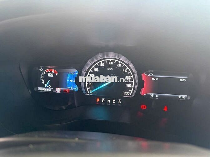 Ford Ranger 2022 Wildtrak 2.0L 4x4 AT - 40000 km