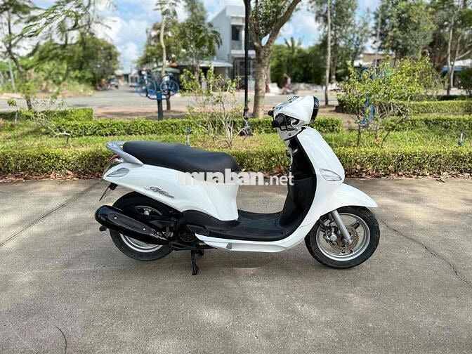 Em Bán Xe Nozza Fi Máy Zin Êm Xe Sạch Đẹp