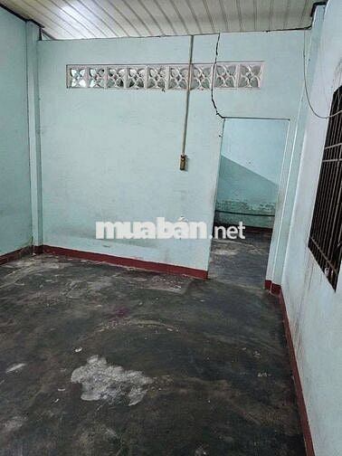 BÁN NHÀ TRẢ NỢ, 109M2, LÊ THỊ LƠ, TÂN HIỆP, 910TR