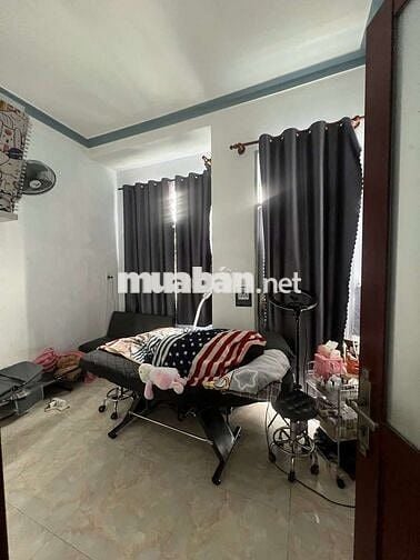 nhà shr  hẻm nhưa xe tải ,thới an 20 ,TPHCM