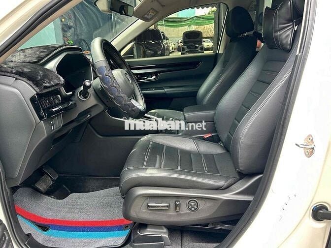 Honda CRV-L 2023 model 2024