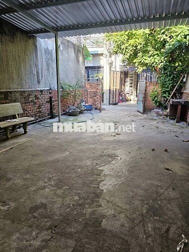 BÁN NHÀ TRẢ NỢ, 109M2, LÊ THỊ LƠ, TÂN HIỆP, 910TR
