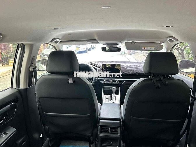 Honda CRV-L 2023 model 2024