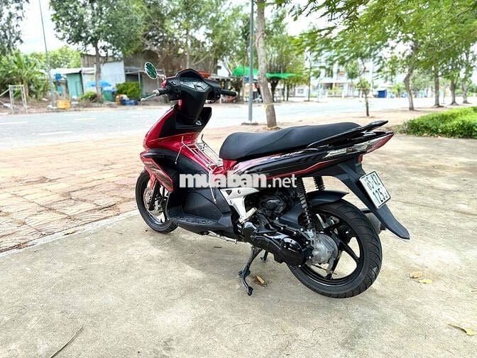 Em Bán Xe Air Blade 2009 Máy Zin,Xe Rất Đẹp