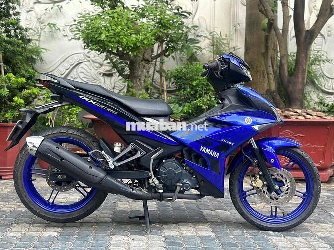 MXking 150 đời 2020 bs 67 An Giang chính chủ