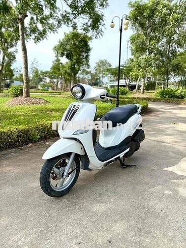 Em Bán Xe Nozza Fi Máy Zin Êm Xe Sạch Đẹp