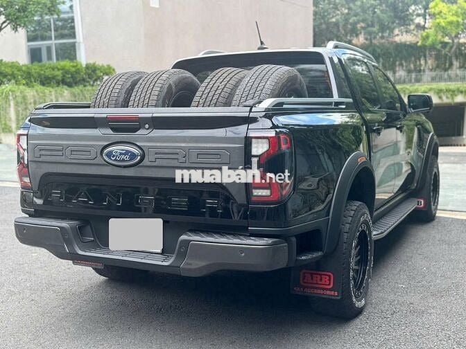 FORD WILDTRAK NEXTGEN CÁ NHÂN - 57000KM