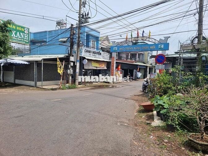 12 nềm Fo thuộc xã Dầu Giây với diện tích 170m2