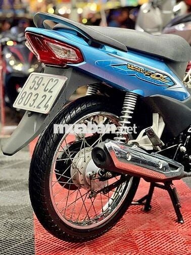 💥Wave@ đời 2018 BSTP Chính Chủ giá hợp lý💥