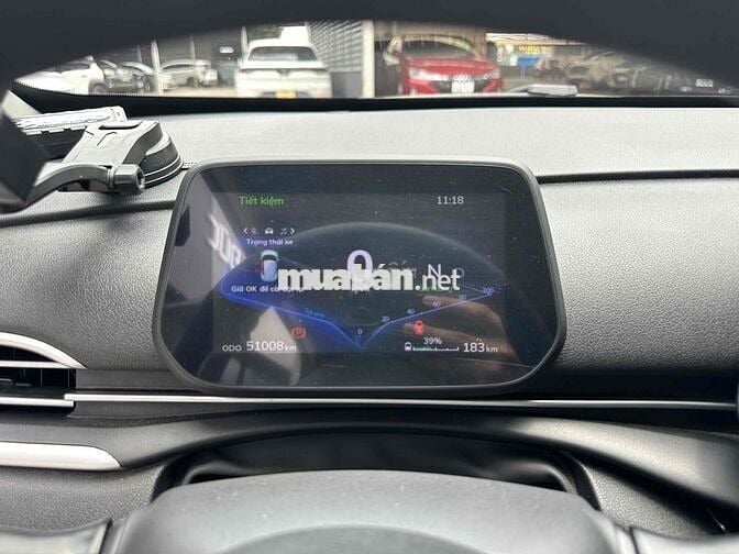 VinFast VF5 2024 Plus - 51000 km