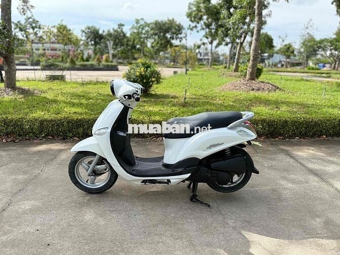 Em Bán Xe Nozza Fi Máy Zin Êm Xe Sạch Đẹp